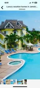Quaint Sleep Apartment at Mystic Ridge Ocho Rios - Bad Times