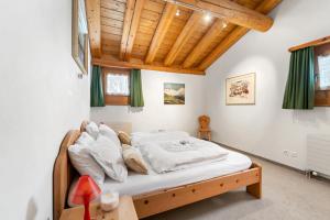 Chalet St Moritz