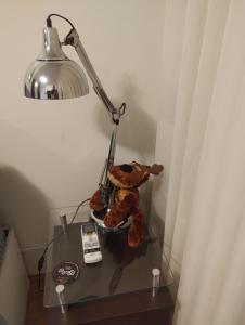 Aconchego no sudoeste