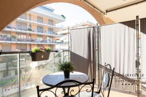 Camera Quadrupla con Bagno Privato