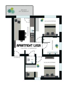 Mountainsurf Apartments