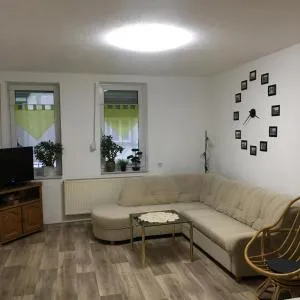 Gästezimmer Fischer - Ellrich