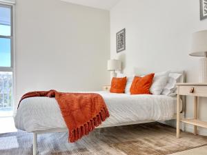 West Hollywood Gem 2-Bedroom Apartment