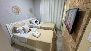 Casa a 500 m da Orla de Atalaia em Aracaju - Village A