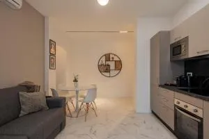 Apartament comfort , vicino metro Bengasi Torino - Moncalieri