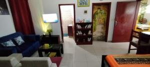 Agreable Studio Meuble - 3hvězdičkové hotely ve městě Abidžan