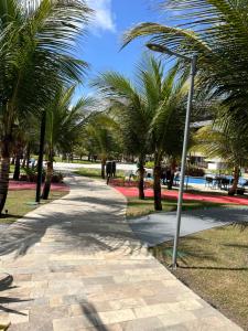 Resort Beira mar em Porto de Galinhas - Cupe Beach Living