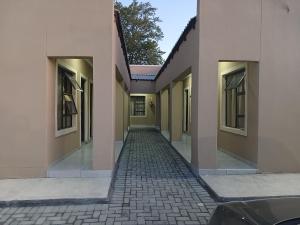 Goldenside Guest House Rustenburg