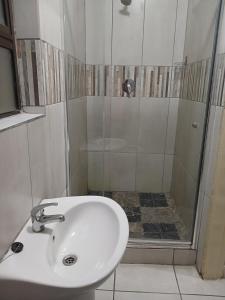 Goldenside Guest House Rustenburg