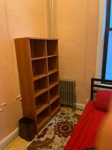 Cozy room in east Village apartment