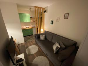 Apartman Jang