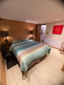 T'Choupette des Vosges - Wildenstein