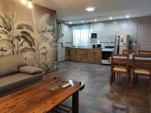 Acogedor departamento tropical - 托尔图吉塔斯