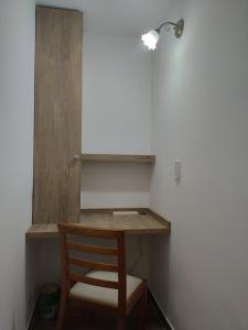 Acogedor departamento tropical