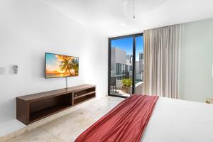 FEISIVA LUXURY Apartament