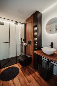 Wunderschönes Luxus Tiny Haus