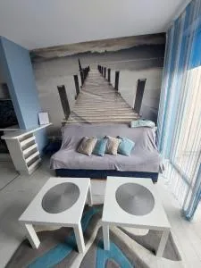 Apartamenty Rzeszów - STRAŻACKA - Tyczyn