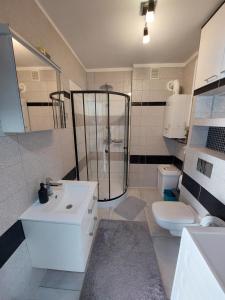 Apartamenty Rzeszów - STRAŻACKA