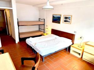 Top Residence Bilocale Abete