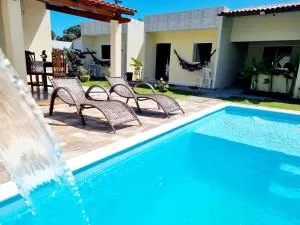 Pousada Peromar - 佩罗巴