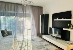 Duplex Apartment Ponta Delgada