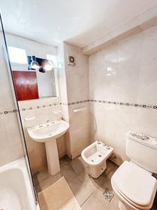 Dpto ubicacion ideal para seis huespedes - Bonavista Rentals