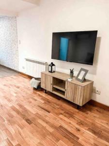 Amplio departamento con patio - Bonavista Rentals