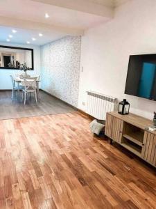 Amplio departamento con patio - Bonavista Rentals