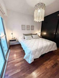 Amplio departamento con patio - Bonavista Rentals