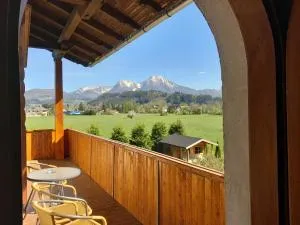 Haus Wastl - Seebach