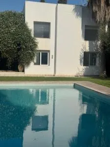 Dar Maamoon - La Soukra