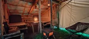 Au Pied Du Trieu, The Shelter - 克勒伊斯贝尔亨