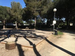 Campings Cb - Espace & confort, 3 ch, 41m2, proche mer : photos des chambres