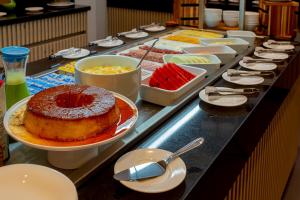 Hotel Roochelle Convention By Nobile