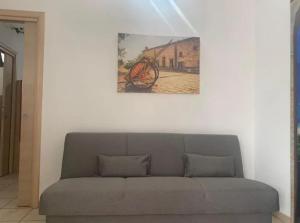 Bright apartment near Magliano - 50 m² with amenities