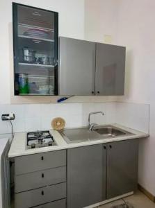 Bright apartment near Magliano - 50 m² with amenities