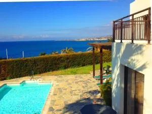 Aura Holiday Villas - Kissonerga