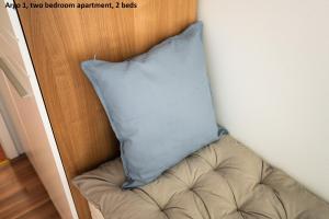 Argo Residence