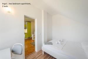 Argo Residence
