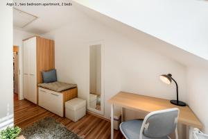 Argo Residence