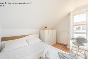 Argo Residence