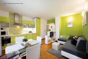 Argo Residence - Vič