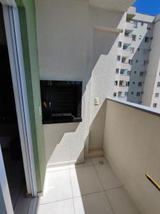 Ótimo apartamento a 300m do mar!