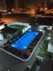 Ótimo apartamento a 300m do mar! - 皮萨拉斯