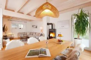 Ferienhaus Ankerplatz No2 Usedom mit Sauna & Kamin - Ziemitz