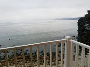 COSTA BAHIA de HORCON PELICANOS ALOJAMIENTOS - Quintero