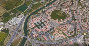 Campings Cb - Espace & confort, 3 ch, 41m2, proche mer : photos des chambres