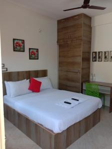 SK BUSINESS hOTEL