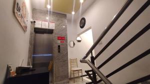SK BUSINESS hOTEL