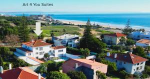 Art 4 You Carcavelos Suites